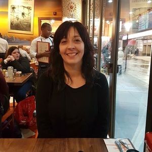 Meet your Posher, Allison